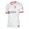 Goedkope Liverpool Dames Third Shirt 2024-25
